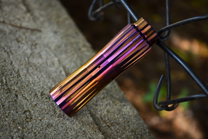 PIRANHA COLLECTION<br><i>tubes, caps and doubledoubles</I>