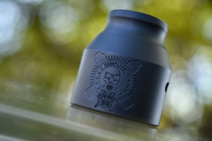 GRENADE CAP<br><i>20700 & 21700</i>
