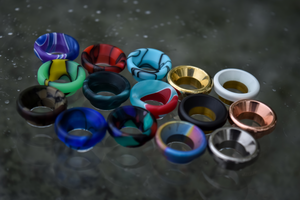 MINI TIP<br><I>low profile design</I>
