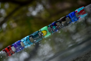 MINI TIP<br><I>low profile design</I>