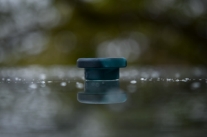 MINI TIP<br><I>low profile design</I>