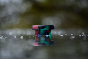 MINI TIP<br><I>low profile design</I>