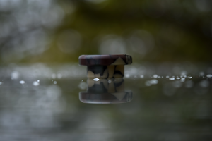 MINI TIP<br><I>low profile design</I>