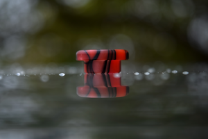 MINI TIP<br><I>low profile design</I>