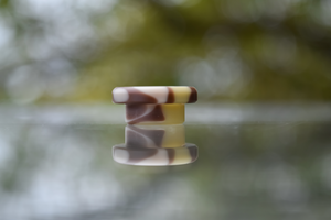 MINI TIP<br><I>low profile design</I>