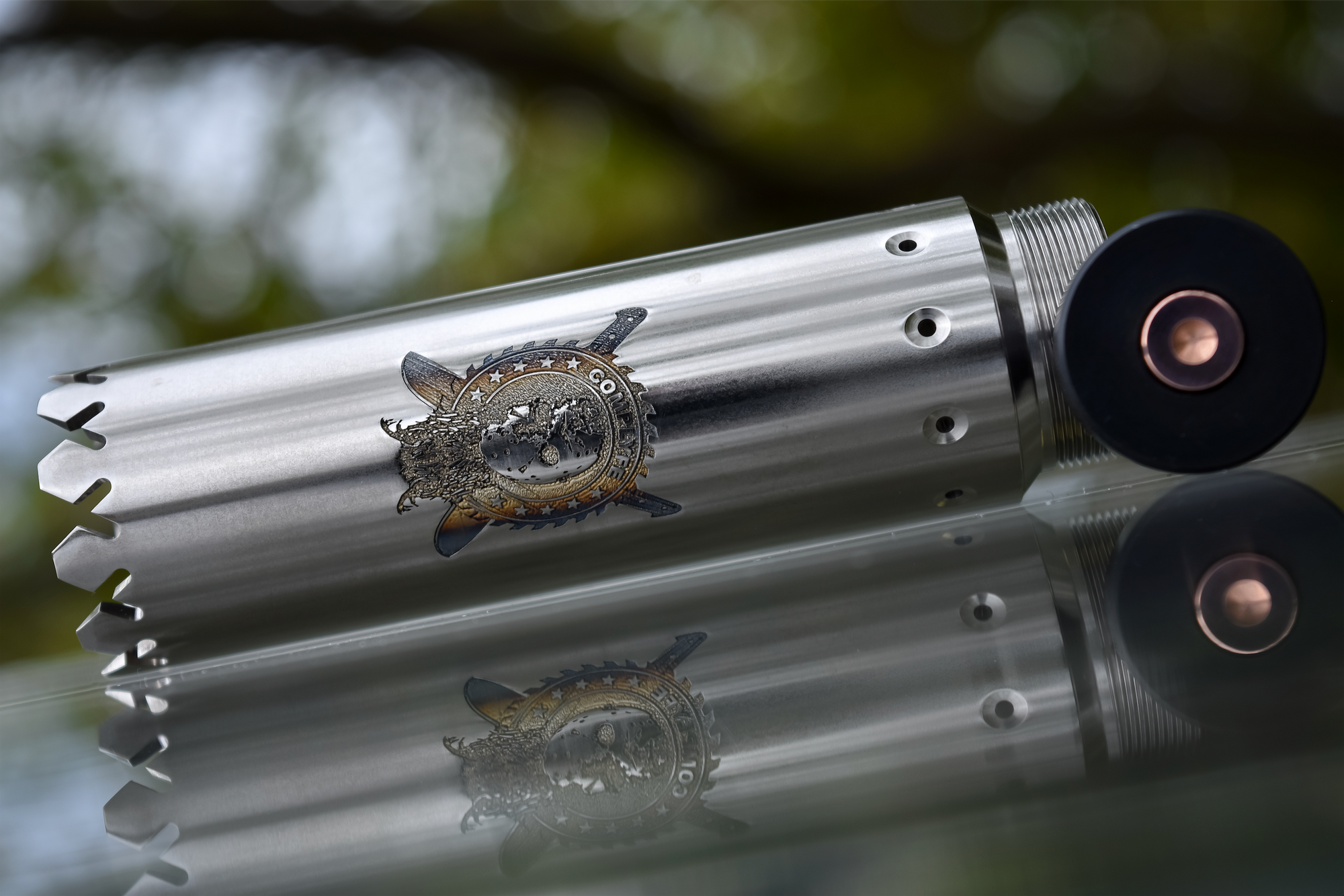 Comp Lyfe | High End Flashlights and Accessories Made in America