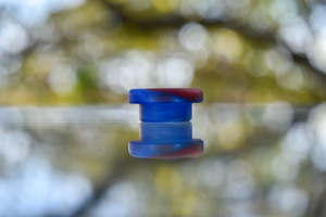MINI TIP<br><I>low profile design</I>