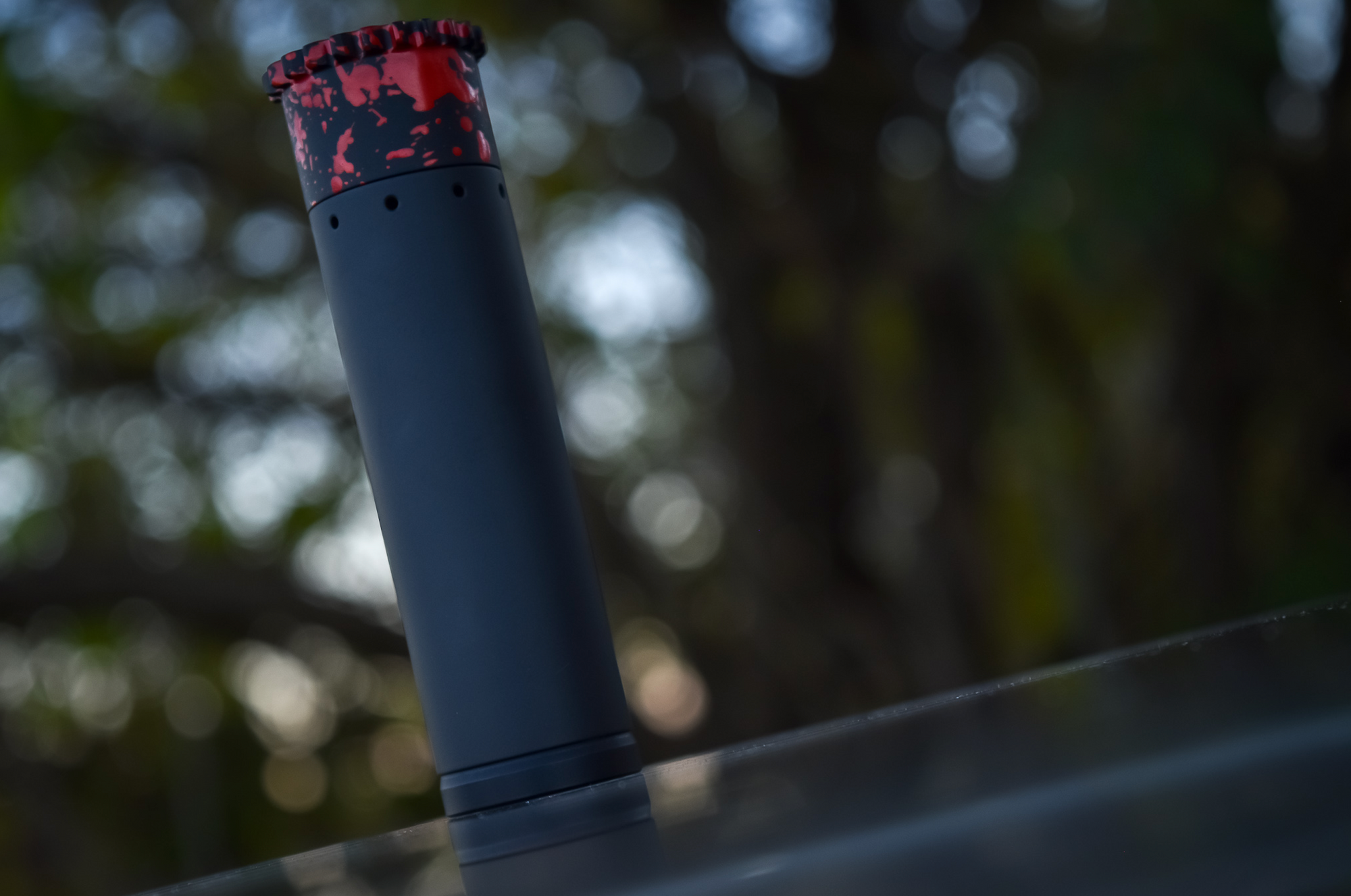 DDiesel 18650