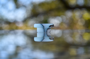 MINI TIP<br><I>low profile design</I>