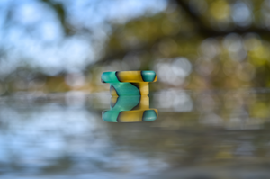 MINI TIP<br><I>low profile design</I>