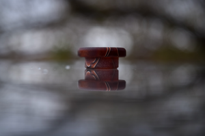 MINI TIP<br><I>low profile design</I>
