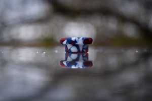 MINI TIP<br><I>low profile design</I>