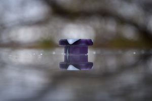 MINI TIP<br><I>low profile design</I>