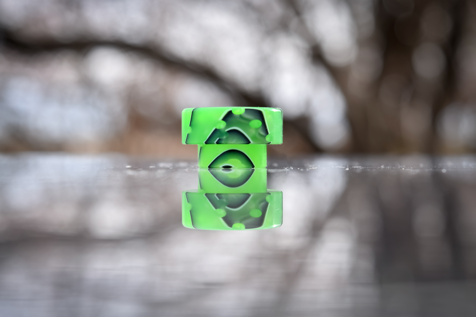 STANDARD TIP<br><I>the original design</I>