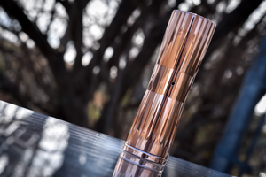 PIRANHA COLLECTION<br><i>tubes, caps and doubledoubles</I>