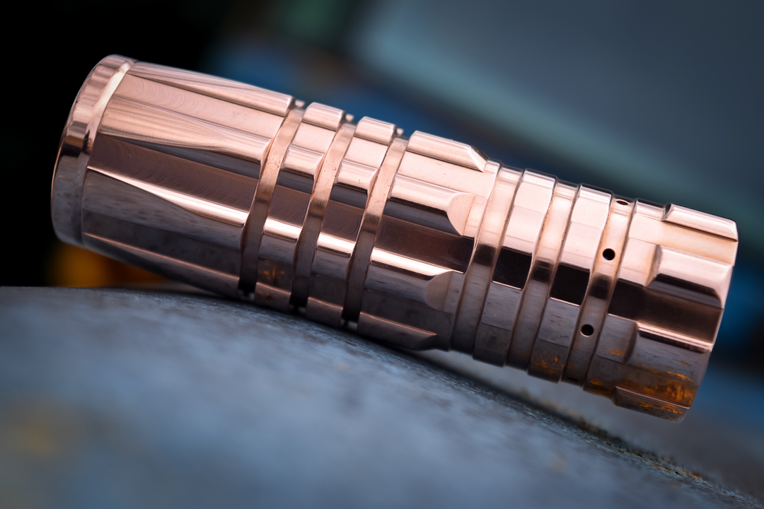 Complyfe Predator 18650 Black Friday｜生活家電