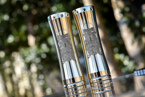 TAKEOVER COLLECTION<br><I>the original hourglass design</I>