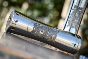 TAKEOVER COLLECTION<br><I>the original hourglass design</I>