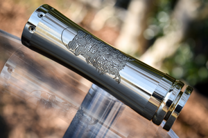 TAKEOVER COLLECTION<br><I>the original hourglass design</I>