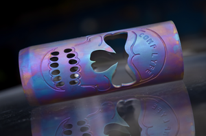 Saw Magnum Sleeve<br><I>for 20700 and 21700 saw magnum</I>