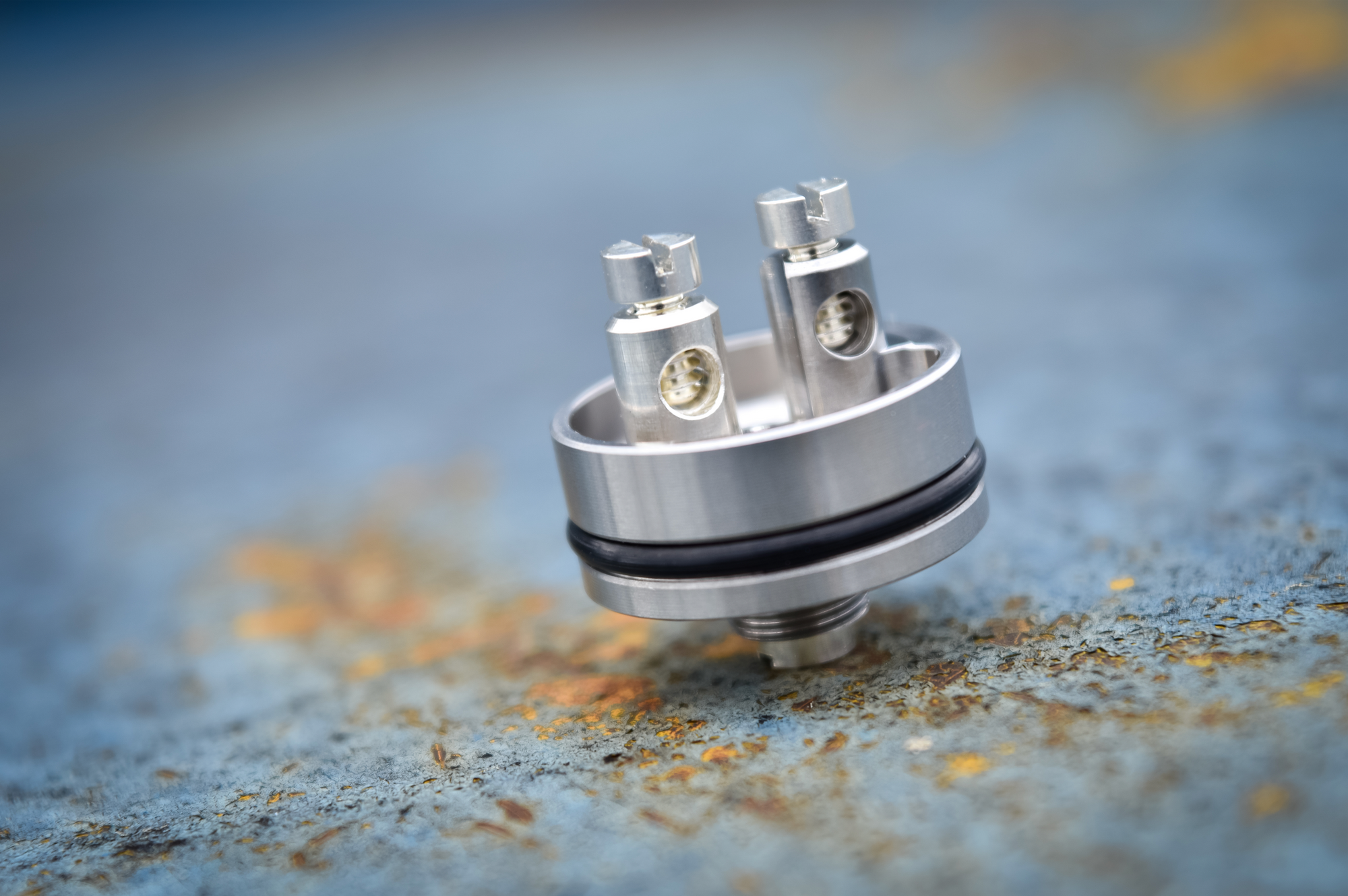 美品 complyfe BattleDeck 3ポスト 20mm バトルデッキ 【公式通販】