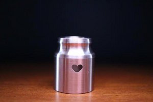 BATTLE CAP S24<br><i>bd24 compatible</I>