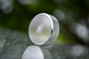 COMP DISC/BUTTON<br><I>housing extension</I>