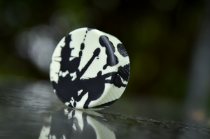 COMP DISC/BUTTON<br><I>housing extension</I>