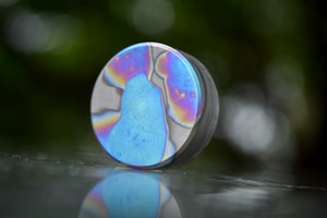 COMP DISC/BUTTON<br><I>housing extension</I>