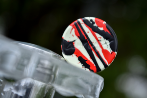 COMP DISC/BUTTON<br><I>housing extension</I>