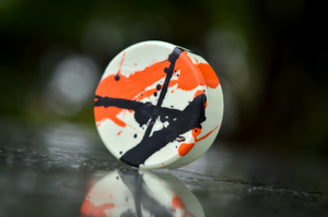 COMP DISC/BUTTON<br><I>housing extension</I>