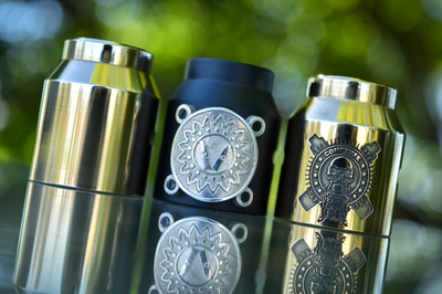 Comp Lyfe | High End Flashlights and Accessories Made in America