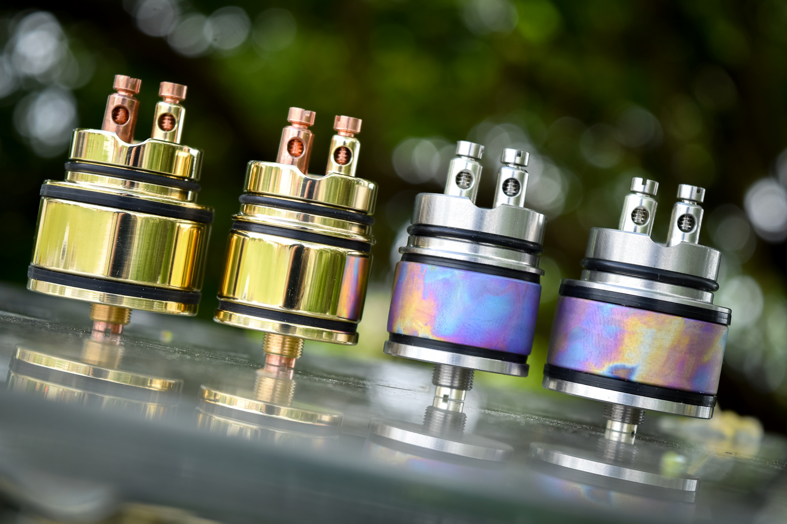 RDTA<br><i>standard & magnum</I>