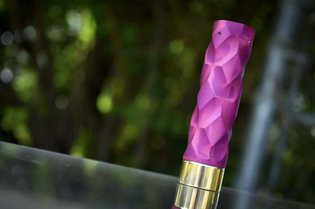 DOUBLE CROSS COLLECTION<br><I>tubes and caps</I>