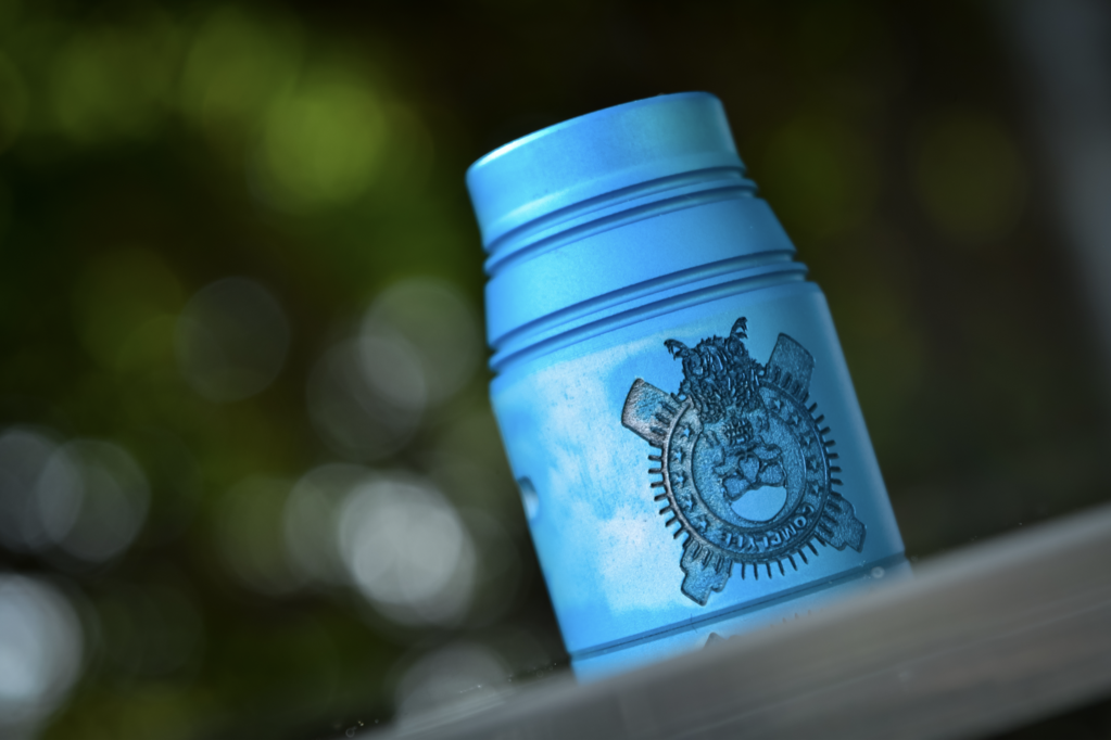 BATTLE CAP<br><i>bd2 compatible</I>