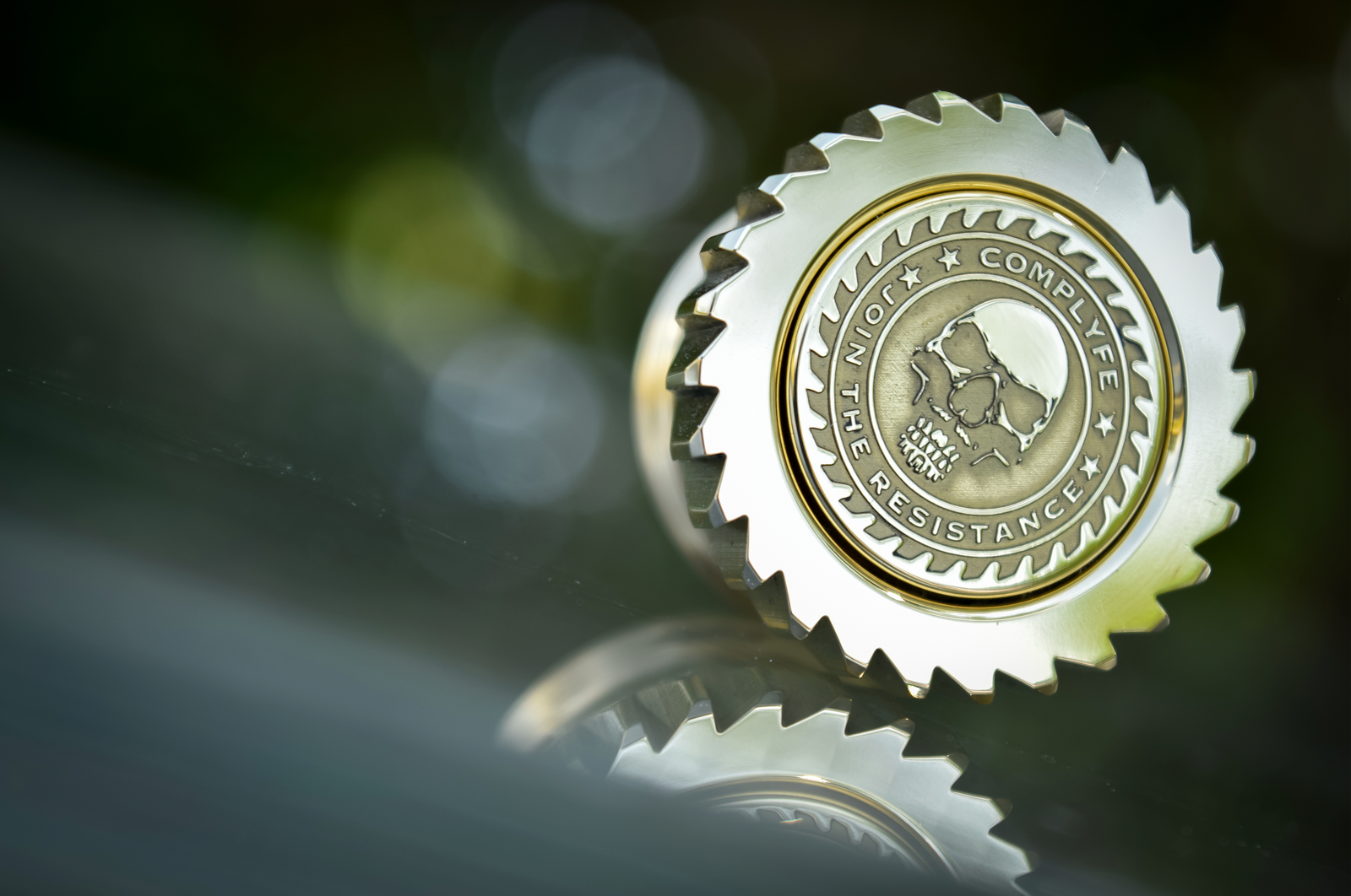 HACKSAW COLLECTION <br><I>Tubes and caps</I>