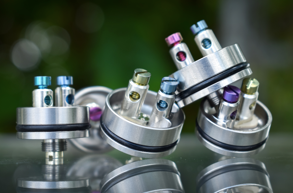 Battle Deck <br><I>2post + 3post</i>