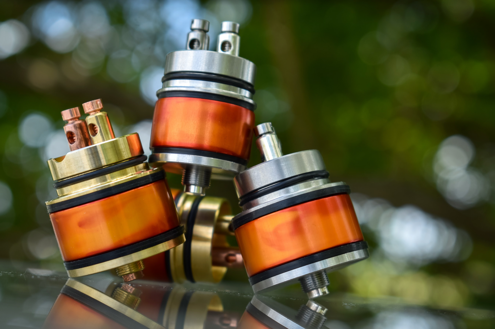 RDTA<br><i>standard & magnum</I>