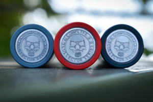 SWISS COLLECTION<br><I>aluminum and hydrodip available</I>