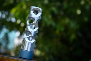 SWISS COLLECTION<br><I>aluminum and hydrodip available</I>