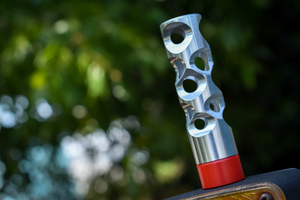 SWISS COLLECTION<br><I>aluminum and hydrodip available</I>