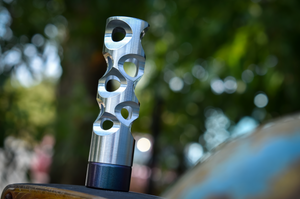 SWISS COLLECTION<br><I>aluminum and hydrodip available</I>