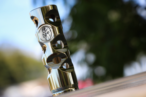 SWISS COLLECTION<br><I>aluminum and hydrodip available</I>