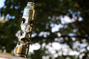 SWISS COLLECTION<br><I>aluminum and hydrodip available</I>