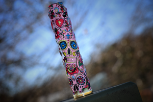 VORTEX COLLECTION<br><i>tubes and caps</I>