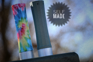 SELF MADE COLLECTION<br><I>hydrodip options available</I>