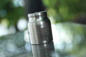 BATTLE CAP S<br><i>bd2 compatible</I>