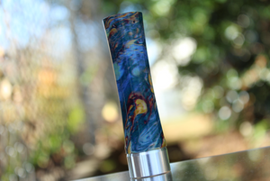 SELF MADE COLLECTION<br><I>hydrodip options available</I>