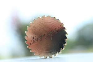 COMP DISC/BUTTON<br><I>housing extension</I>