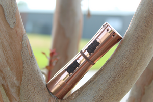 TAKEOVER COLLECTION<br><I>the original hourglass design</I>